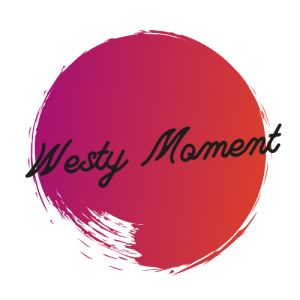 Westy Moment