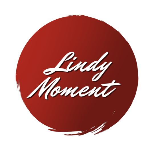 Swing Moment : Lindy Leader