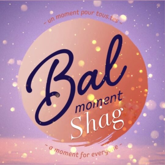 Bal Moment - Northbound Shag Challenge
