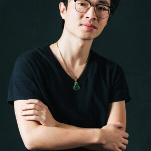 Nicholas Tran Nicholas Tran